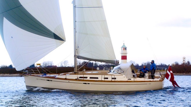xc42 beam view ©  SW